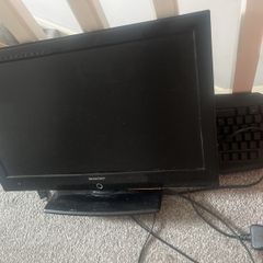 Silvercrest t.v