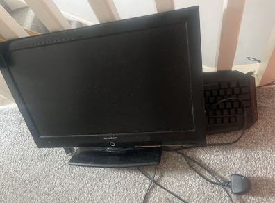 Silvercrest t.v