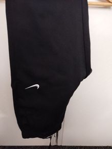 Mens Nike tracksuit bottoms