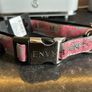 Envy Phantom Dog collar Image 3