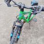 KIDS Boys bike Image 2