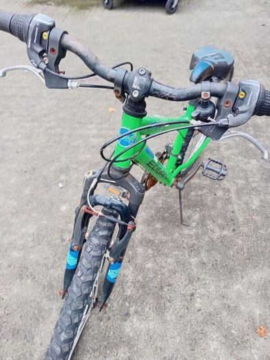 KIDS Boys bike