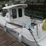 Arvor 190 Fishing boat Image 2