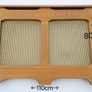 Radiator cover Image 3