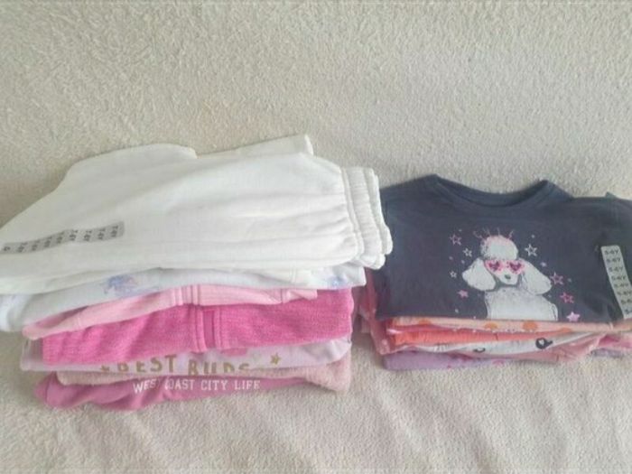 girls bundle 6 years old - 30 items +