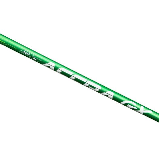 Accra Gx Green 200H M4 Stiff #3 Hybrid Shaft / Titleist 2nd Gen