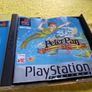 Disney Peter Pan PlayStation1 Ps1 PlayStation2 Ps2 Games Original Image 4