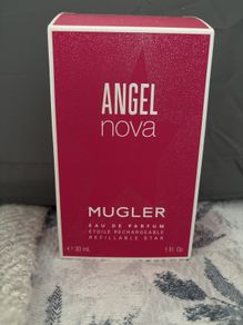 Mugler Angel Nova EDP 30ml