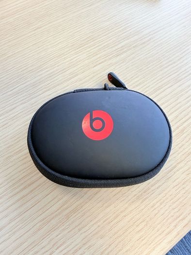 Powerbeats 3 wireless - like new