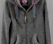 Superdry hoodie