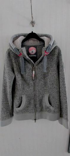 Superdry hoodie