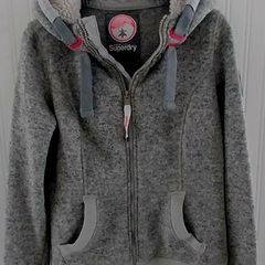 Superdry hoodie