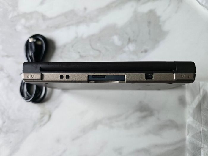 Nintendo dsi xl