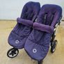 Bugaboo donkey buggy Image 5