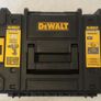DeWalt TStak Toolboxes Image 6
