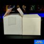 Disney Snow White Grumpy Treasure Box Lenox Trinket Box with Charm Image 9