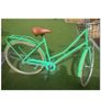 Vintage Deluxe Bike Image 6