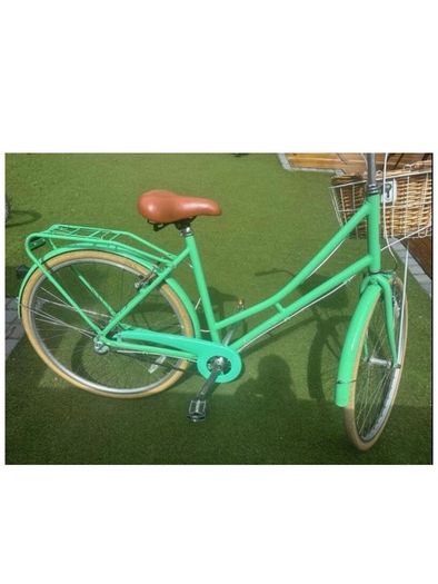 Vintage Deluxe Bike