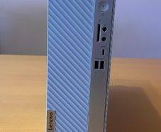 Lenovo Desktop Pc