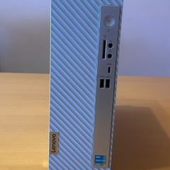 Lenovo Desktop Pc