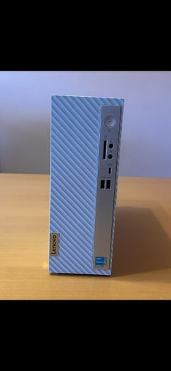 Lenovo Desktop Pc