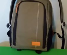 Photography Backpack
