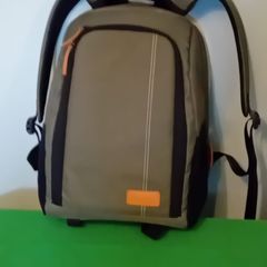 Photography Backpack