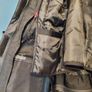 Alpinestars Stella Andes V2 Drystar Ladies Motorcycle Textile Jacket M Brand New With Tags Image 2