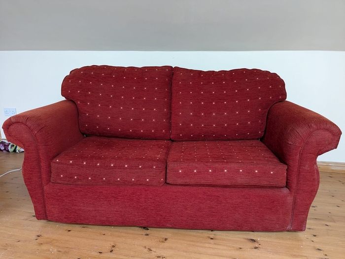 Sofa bed