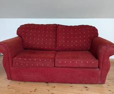 Sofa bed