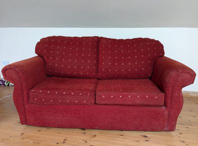 Sofa bed