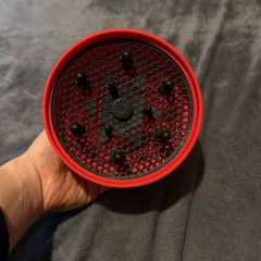 Hair Dryer Diffuser