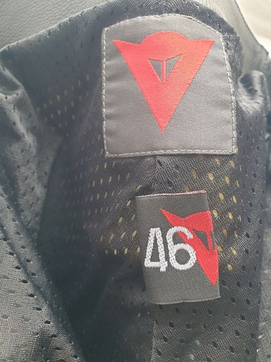 Motorbike clothes