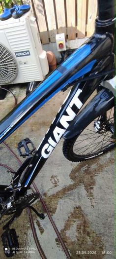 Reduced Price !!!  GIANT TALON 3 - Mountain Bike