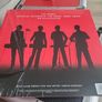 Kraftwerk The Man Machine special edition fabriges vinyl Image 3