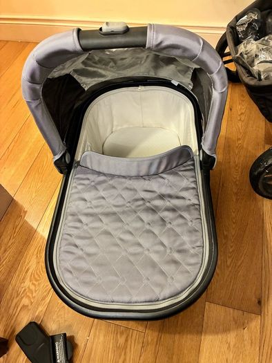 Uppababy bundle