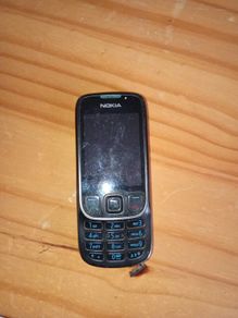 phone