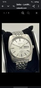 watches