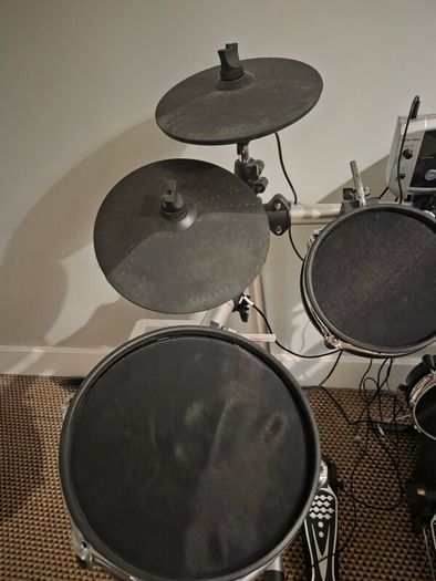 drums