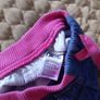 Mothercare girls jeans size 4-5 years Image 2