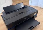 Epson SureColor P800 Professional Fine Art & Photo Printer
