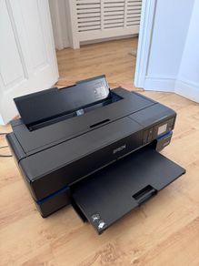 Epson SureColor P800 Professional Fine Art & Photo Printer