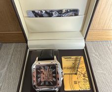 Fredric watches