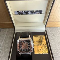 Fredric watches
