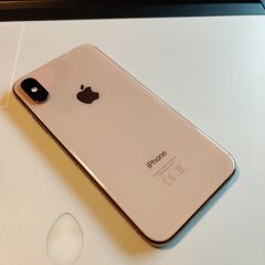 Apple iPhone XS SIM free / Unlocked Rose Gold