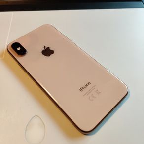 Apple iPhone XS SIM free / Unlocked Rose Gold