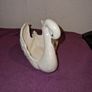Porcelain Swan ornament Image 6