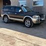 2.5td pajero sport Image 6