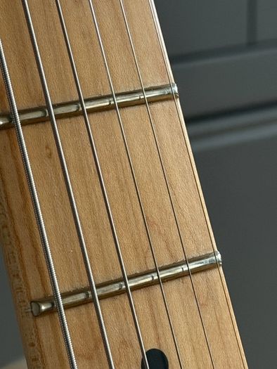 Fender American Performer HSS Black