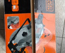 Black + Decker 1250w Circular Saw